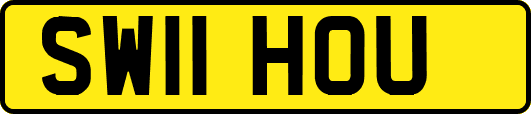 SW11HOU
