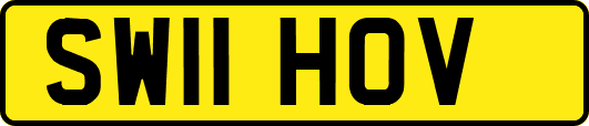SW11HOV