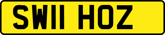 SW11HOZ