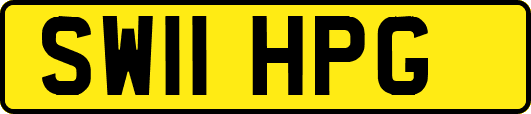 SW11HPG