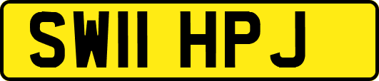 SW11HPJ