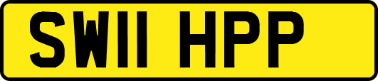 SW11HPP