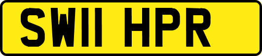SW11HPR