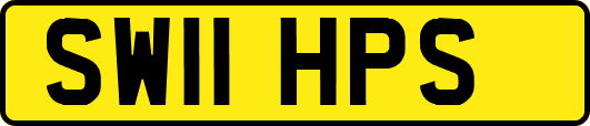 SW11HPS