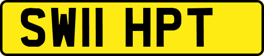 SW11HPT