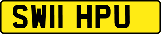 SW11HPU