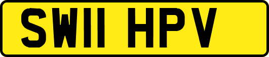 SW11HPV