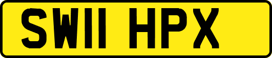 SW11HPX