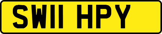 SW11HPY