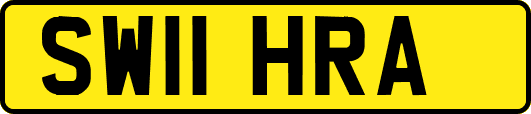 SW11HRA