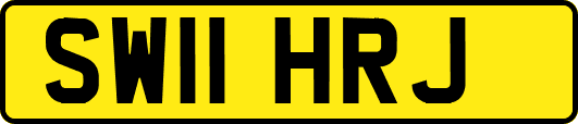 SW11HRJ