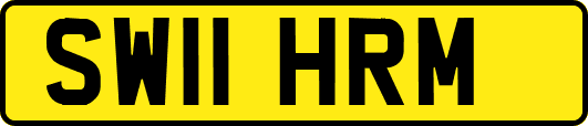 SW11HRM