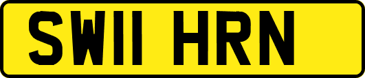 SW11HRN