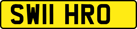 SW11HRO