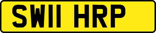 SW11HRP