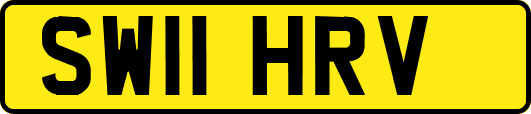 SW11HRV