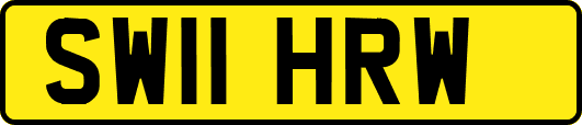 SW11HRW