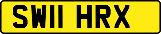 SW11HRX