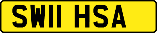 SW11HSA