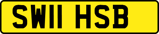 SW11HSB