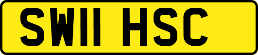 SW11HSC