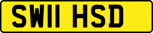 SW11HSD
