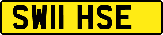 SW11HSE