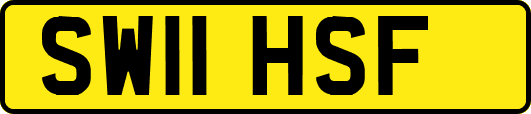 SW11HSF