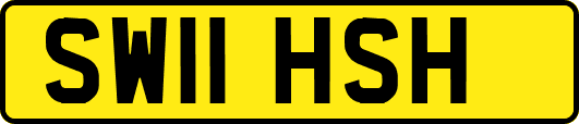 SW11HSH
