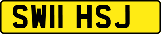 SW11HSJ