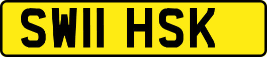 SW11HSK