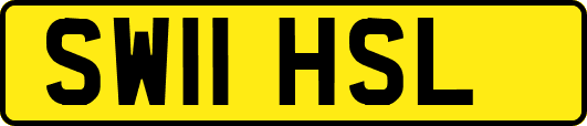 SW11HSL