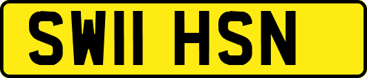SW11HSN