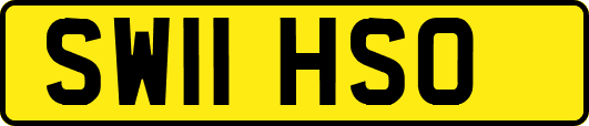 SW11HSO