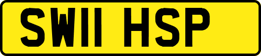 SW11HSP