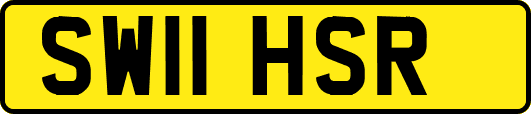 SW11HSR
