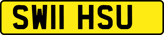 SW11HSU