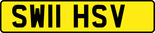 SW11HSV