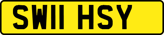SW11HSY