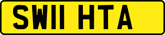 SW11HTA