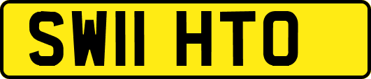 SW11HTO