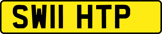 SW11HTP