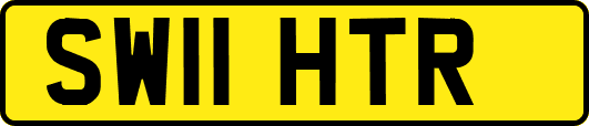 SW11HTR