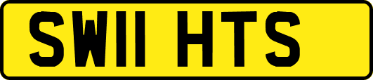 SW11HTS