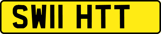 SW11HTT