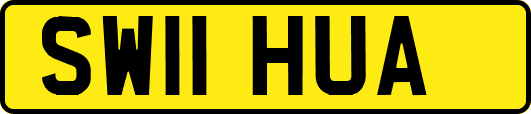 SW11HUA