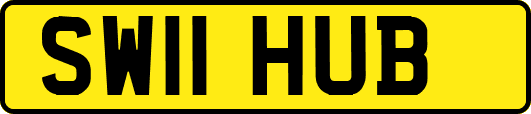 SW11HUB