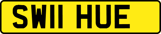 SW11HUE