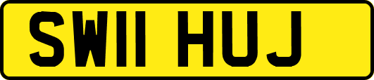 SW11HUJ