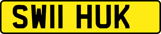 SW11HUK